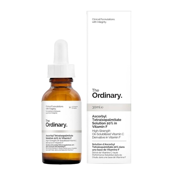 The Ordinary Ascorbyl Tetraisopalmitate 20% Vitamina F 30Ml - Imagen 2
