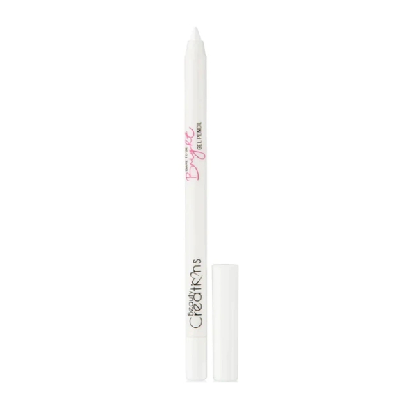 Beauty Creations Gel Pencil Dare To Be Bright Blanco 1.05Gr
