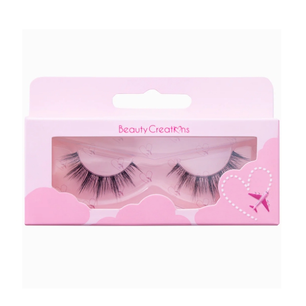 Beauty Creations Pestañas Postizas Soft Silk Lash Nº21 Santorini