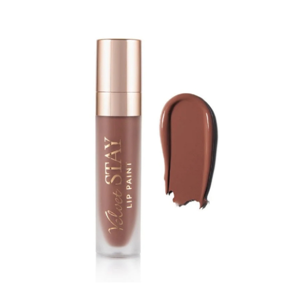 Beauty Creations Velvet Stay Lip Paint Tono Friend Zone 7Ml