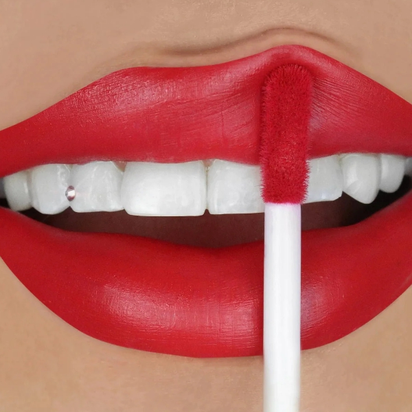 Beauty Creations Velvet Stay Lip Paint Tono Red Affair 7Ml - Imagen 2
