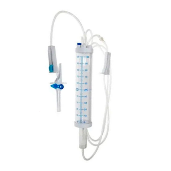 Bureta Calibrada 150Ml Full Time