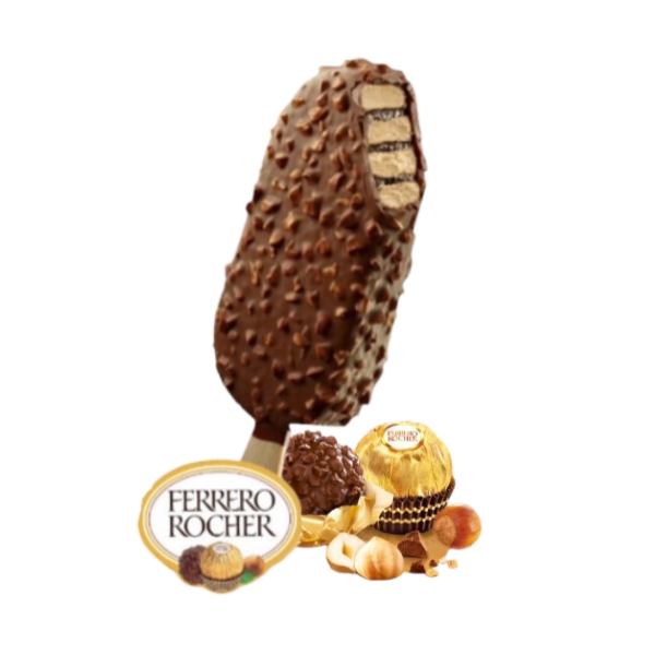 Cali Helado Paleta Polet Ferrero Rocher
