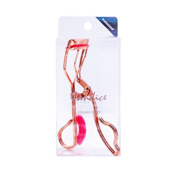 Candice Cosmetics Eyelash Curler Con 2 Repuestos