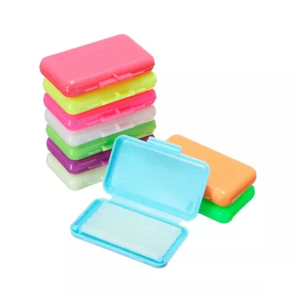 Cera Para Ortodoncia Dmr