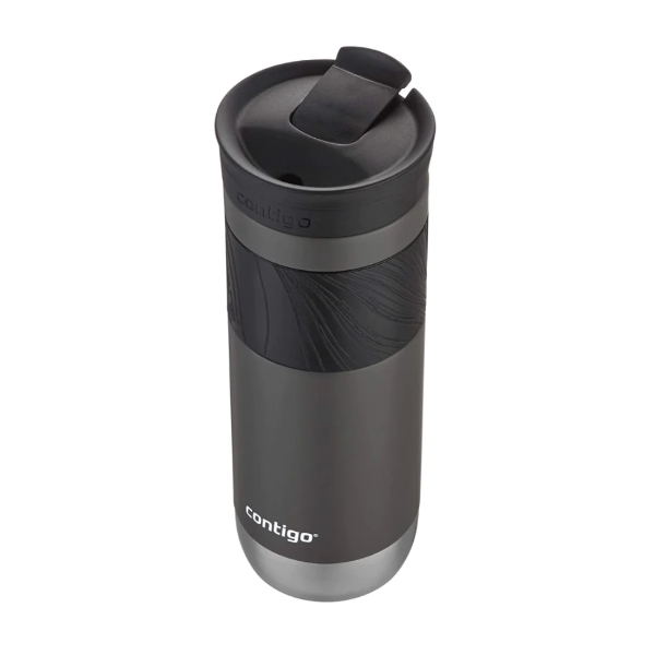 Contigo Termo Byron Snapseal Licorice X 20Oz - Imagen 2