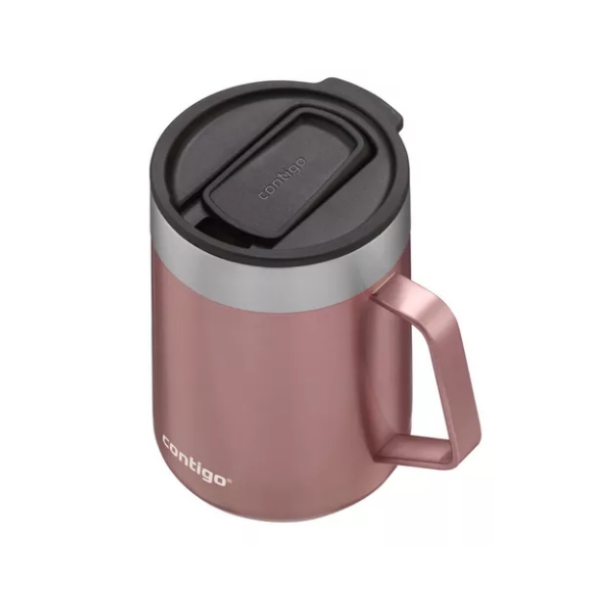 Contigo Termo Steel Mug Pineberry X 14Oz - Imagen 2