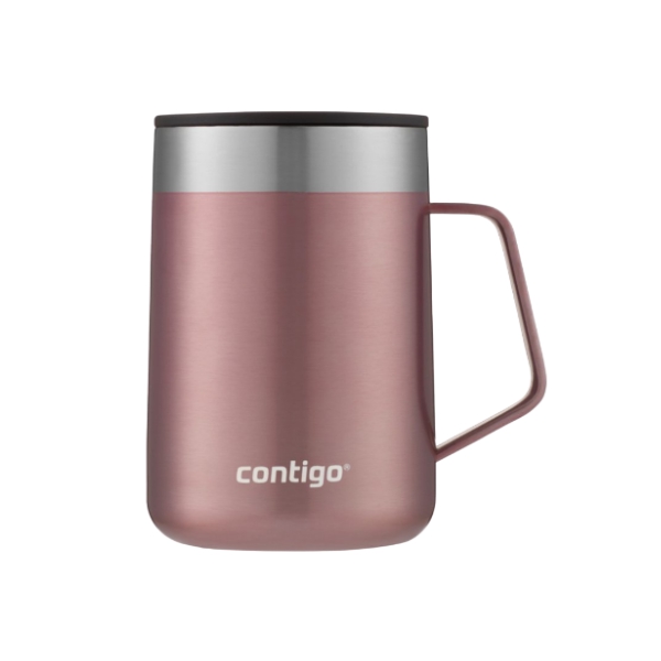 Contigo Termo Steel Mug Pineberry X 14Oz