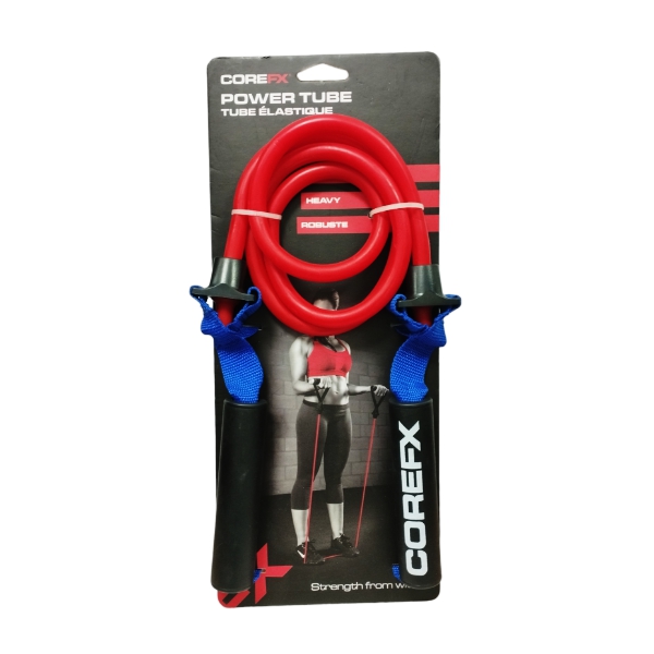Corefx Power Tubo Elastico Para Ejercicio . Cfxrb3