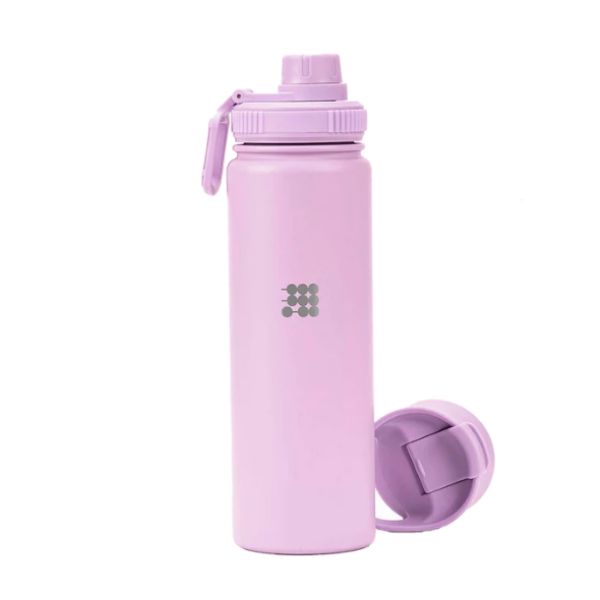 Cubitt Ct Hydro Bottle Lilac X 710Ml/24.Oz. Cthb24-5P