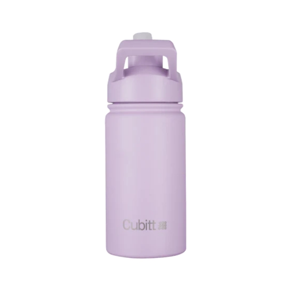 Cubitt Ct Hydro Bottle X 434Ml/14.Oz. Ctbj-4 Lila