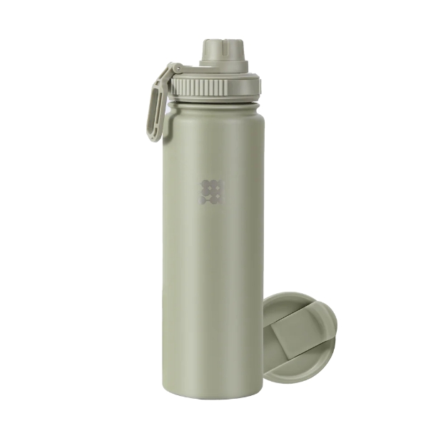 Cubitt Ct Hydro Bottle Olive Green X 710Ml/24.Oz. Cthb24-3
