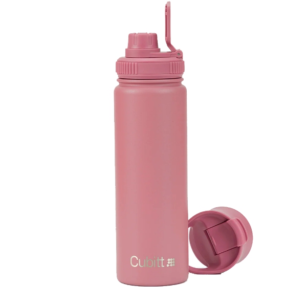 Cubitt Ct Hydro Bottle Coral X 710Ml/24.Oz. Cthb24-4 - Imagen 2