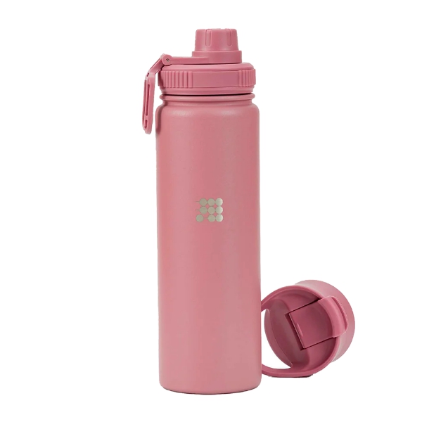 Cubitt Ct Hydro Bottle Coral X 710Ml/24.Oz. Cthb24-4