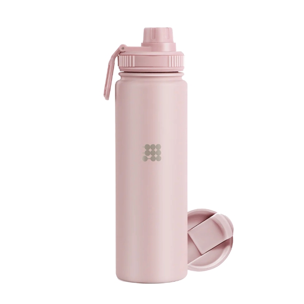 Cubitt Ct Hydro Bottle Pink X 710Ml/24.Oz. Cthb24-5