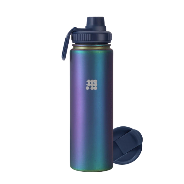 Cubitt Ct Hydro Bottle Cosmic X 710Ml/24.Oz. Cthb24-6