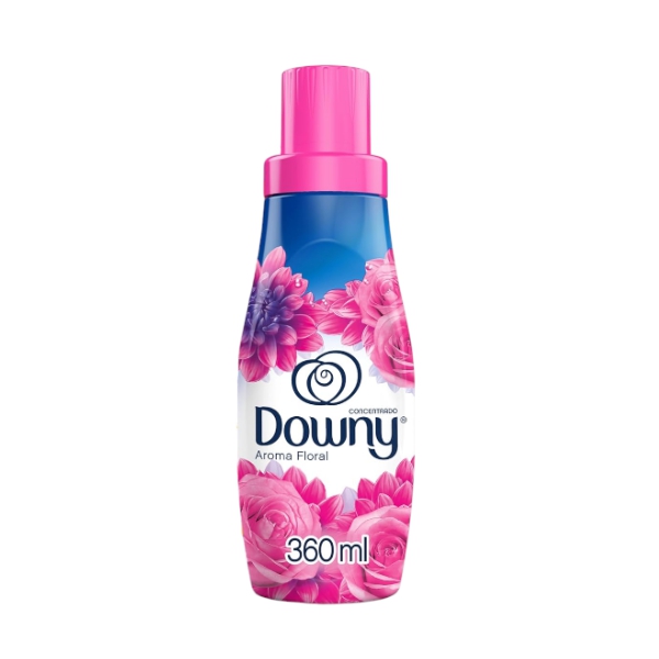 Downy Suavizante Floral 360Ml