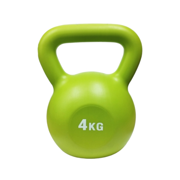 Four Sport Pesa Para Ejercicio 4Kg