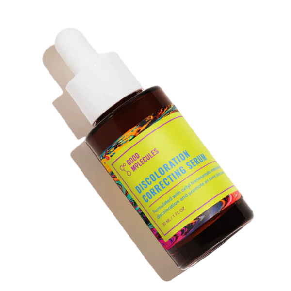 Good Molecules Discoloration Correcting Serum 30Ml