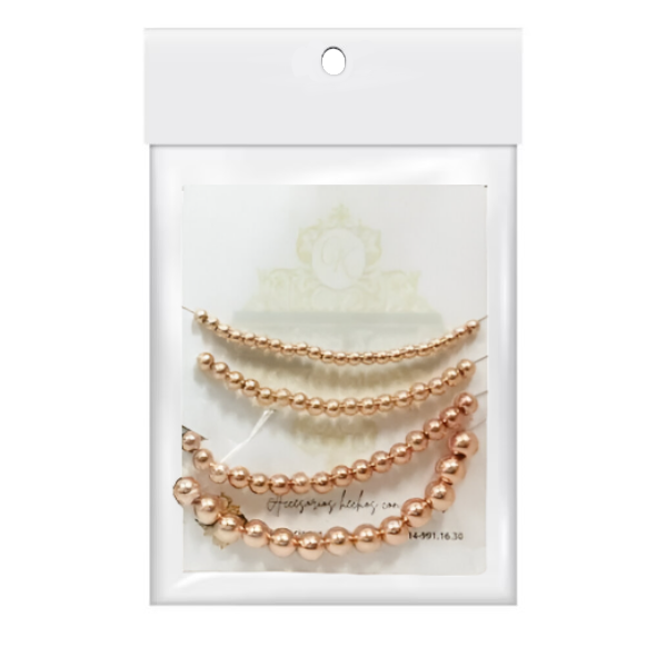 Kamelia Set. De Pulseras Ck22P15