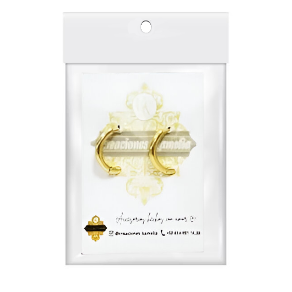 Kamelia Zarcillos Diseños Varios Ck22Z03