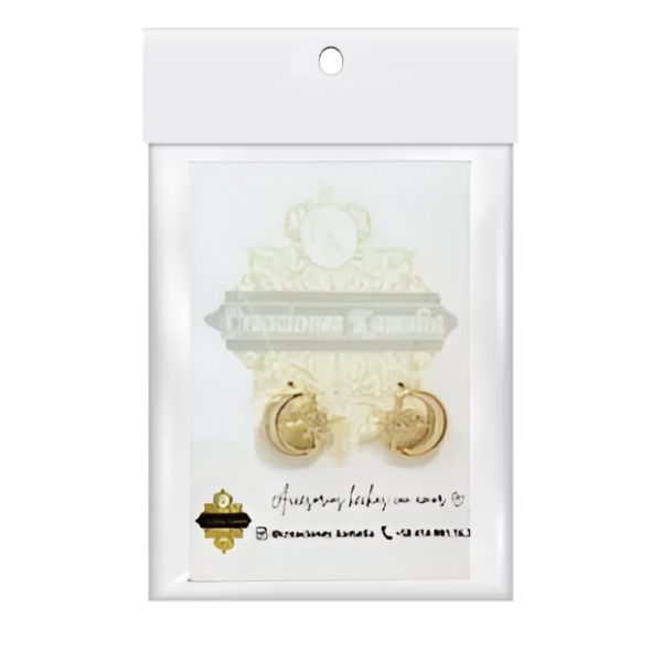 Kamelia Zarcillos Variados Ck22Z05