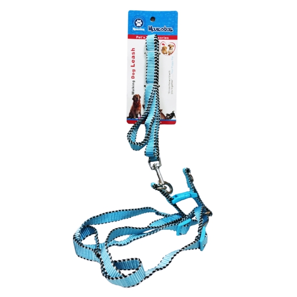 Maxcotas Accesorios/Correa Con Pechera