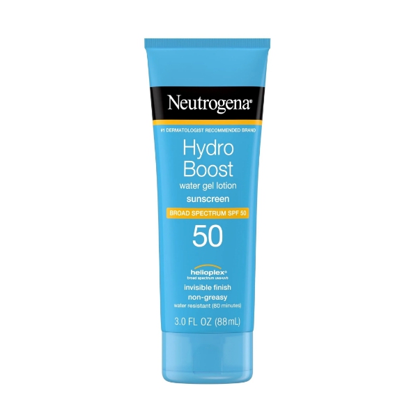 Neutrogena Hydro Boost Protector Solar 50Spf