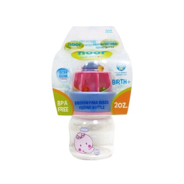 Noor Tetero 2Oz 0M+Mnc15