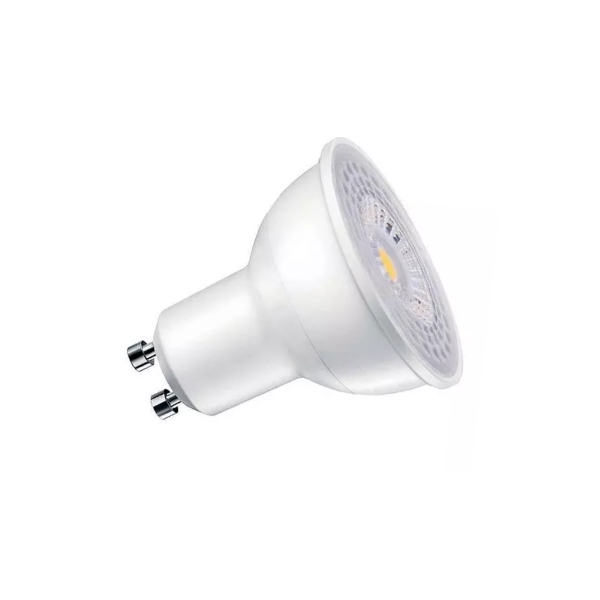 Oslamp Bombillo Led Ojo De Buey 5W Gu10 6500K