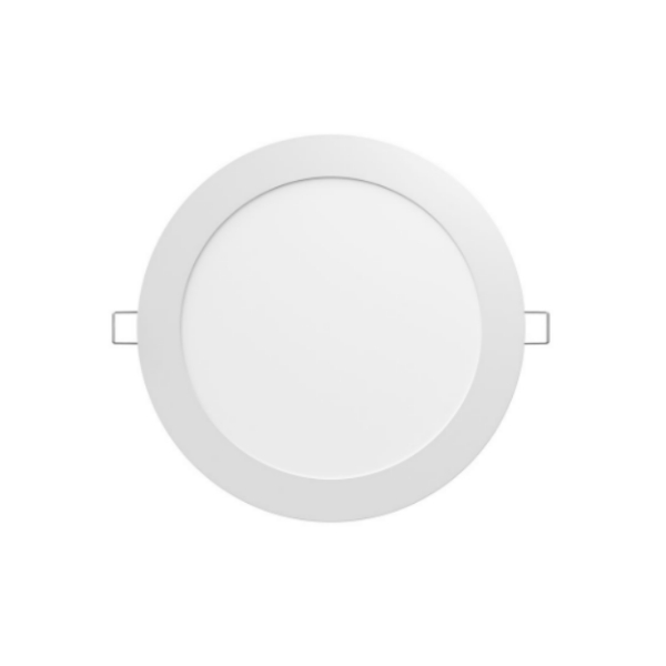 Oslamp Led Red Empotrable 9W 6500K 85277V 5Pulgadas