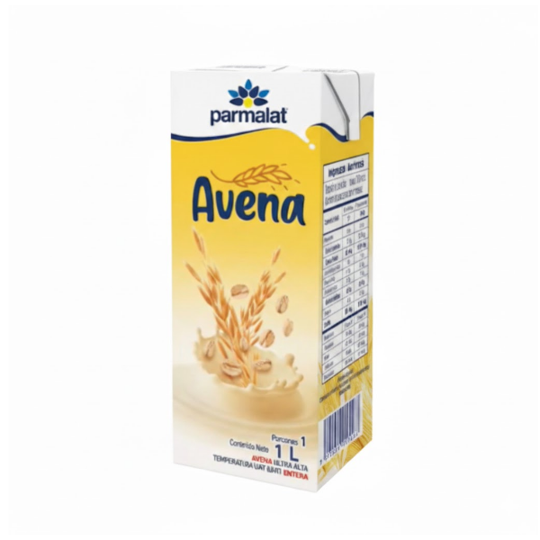 Parmalat Avena Con Leche 1Lt
