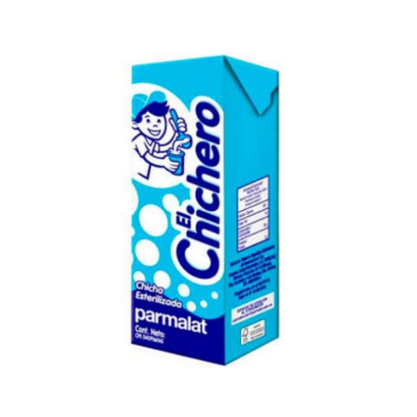 Parmalat Chicha El Chichero 250Ml