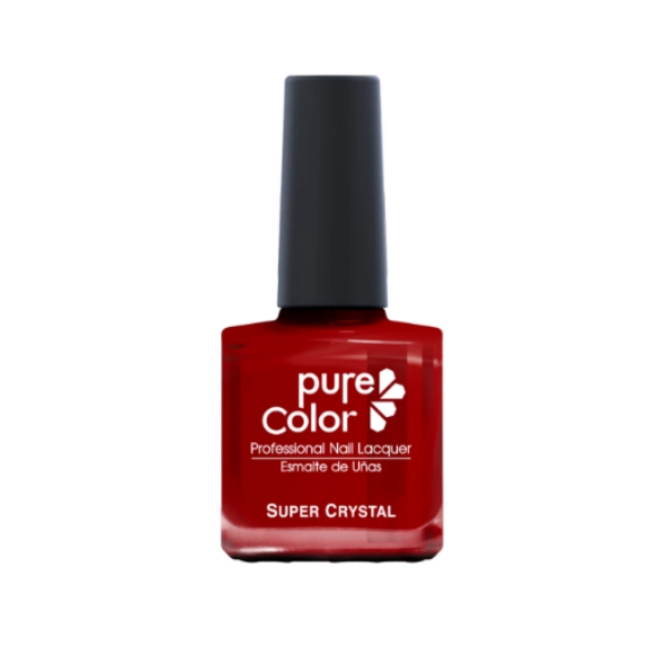 Pure Color Esmalte Lily Royalty-Rouge 7.5Ml