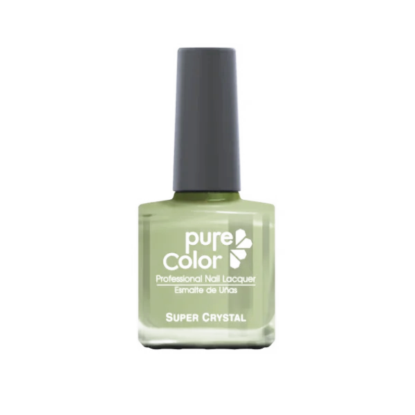 Pure Color Esmalte Pistachio Tropical 7.5Ml