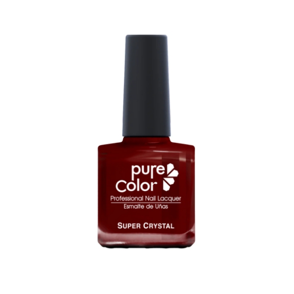 Pure Color Esmalte Scarlate Gudinde 7.5Ml