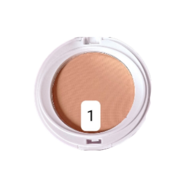Salome Double Function Compact Powder Tono Nº01 Gr - Imagen 2