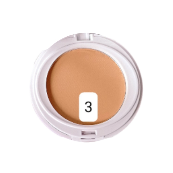 Salome Double Function Compact Powder Tono Nº03 Gr - Imagen 2