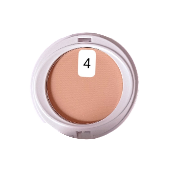 Salome Double Function Compact Powder Tono Nº04 Gr - Imagen 2