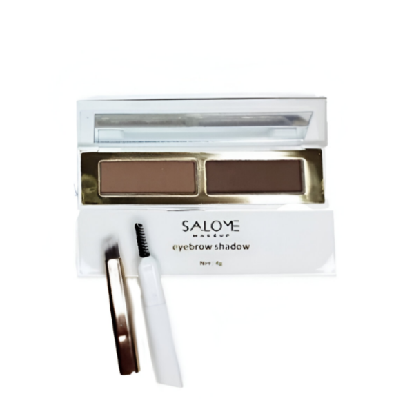 Salome Eyebrow Shadow Tono 01 4Gr