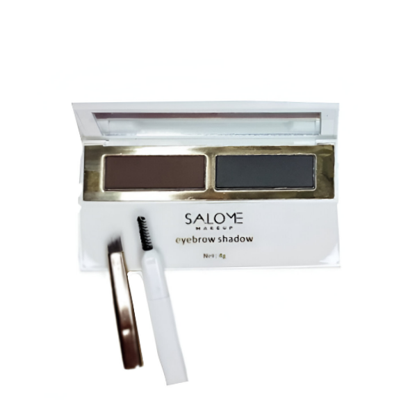 Salome Eyebrow Shadow Tono 02 4Gr