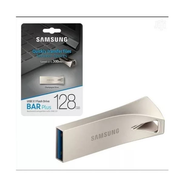 Samsung Pendrive Usb 3.1 128Gb.