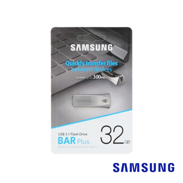 Samsung Pendrive Usb 3.1 32Gb.