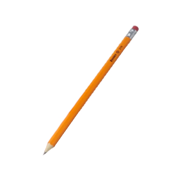 Sysabe Lapiz 2Hb X 1 Unidad 8141040