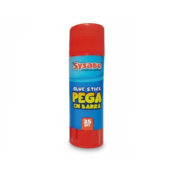 Sysabe Pega En Barra 35Gr.