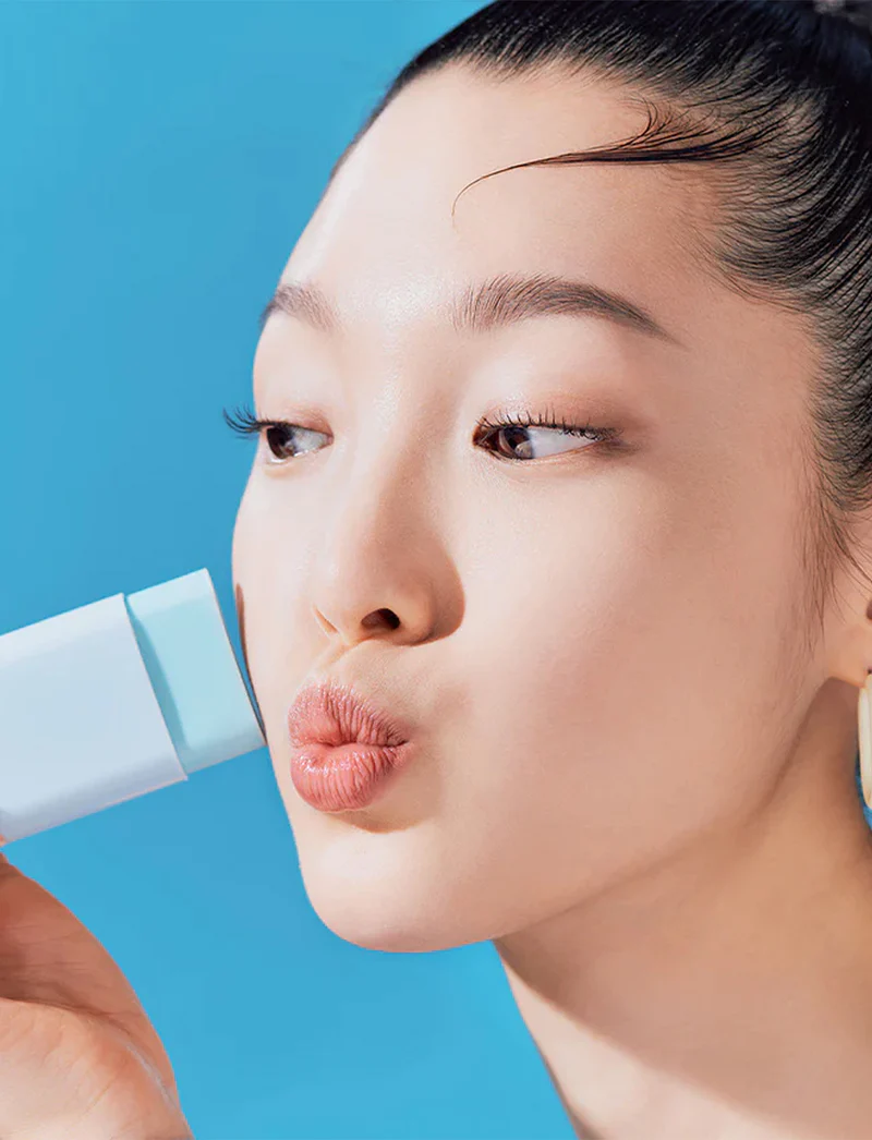 Tocobo Cotton Soft Sun Stick Spf50 Pa++++ 19Gr - Imagen 5