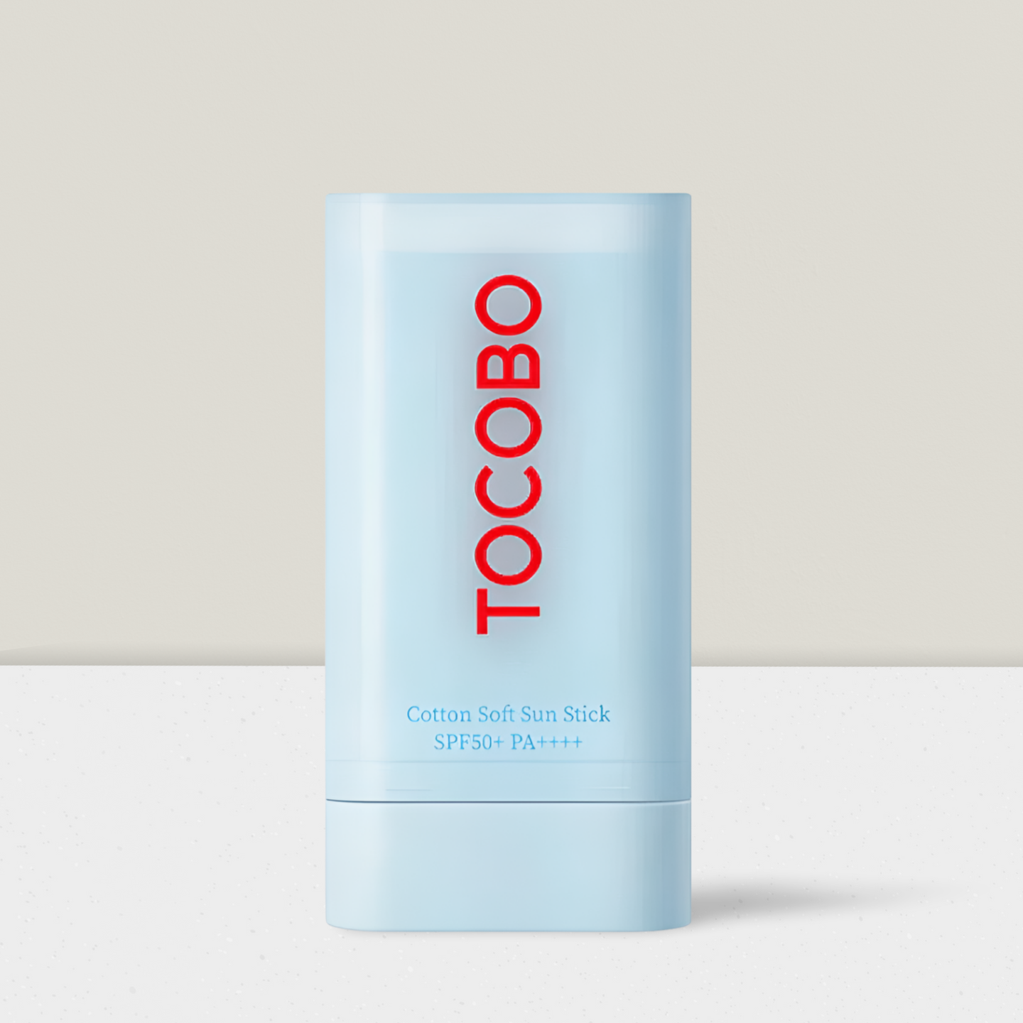 Tocobo Cotton Soft Sun Stick Spf50 Pa++++ 19Gr - Imagen 4