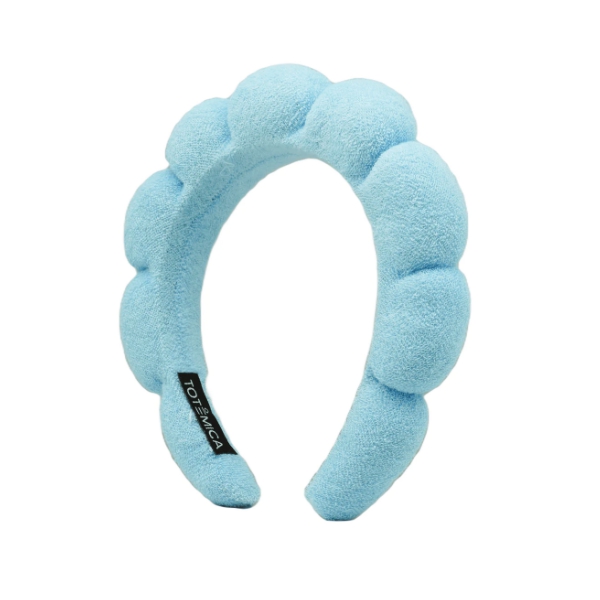 Totemica Beauty Headband Blue