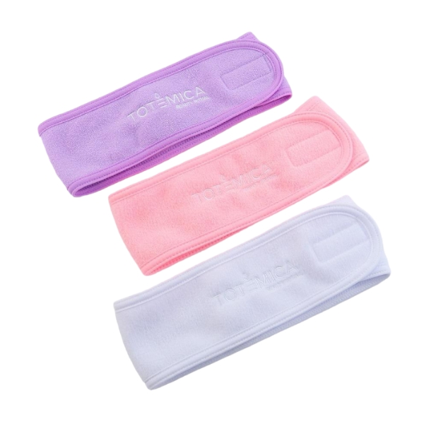 Totemica Beauty Headband Color Surtido X 1 Unidad