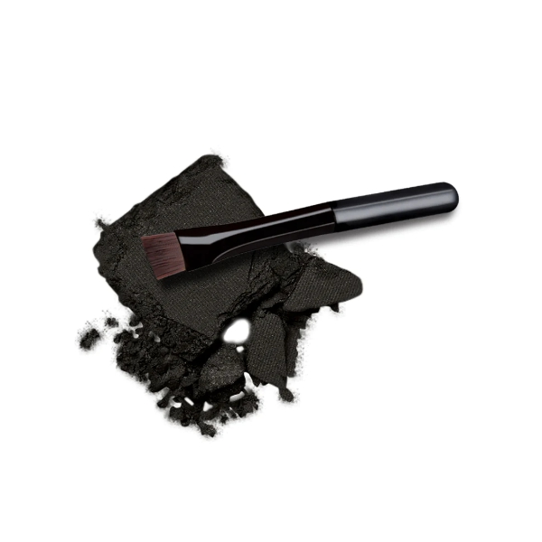 Valmy Delineador De Ojos En Polvo N°01 Negro X 5Gr - Imagen 3